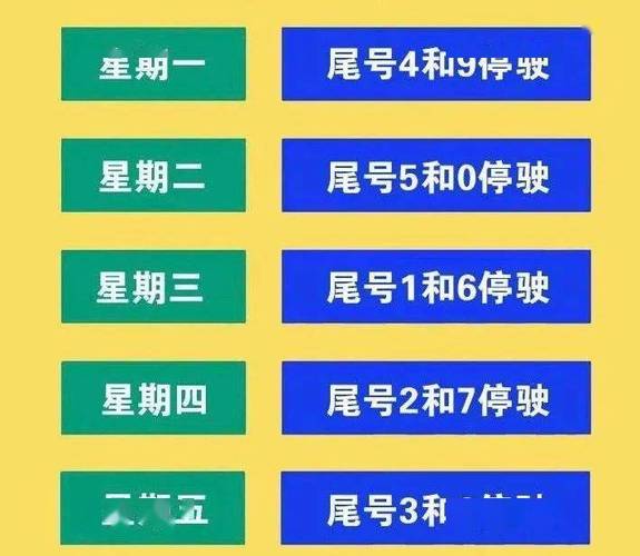 沧州限号到几点(沧州限号几点到几点?)-第1张图片