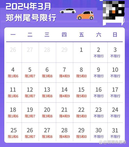 【登封今天限号吗，登封今天限什么车号】-第2张图片