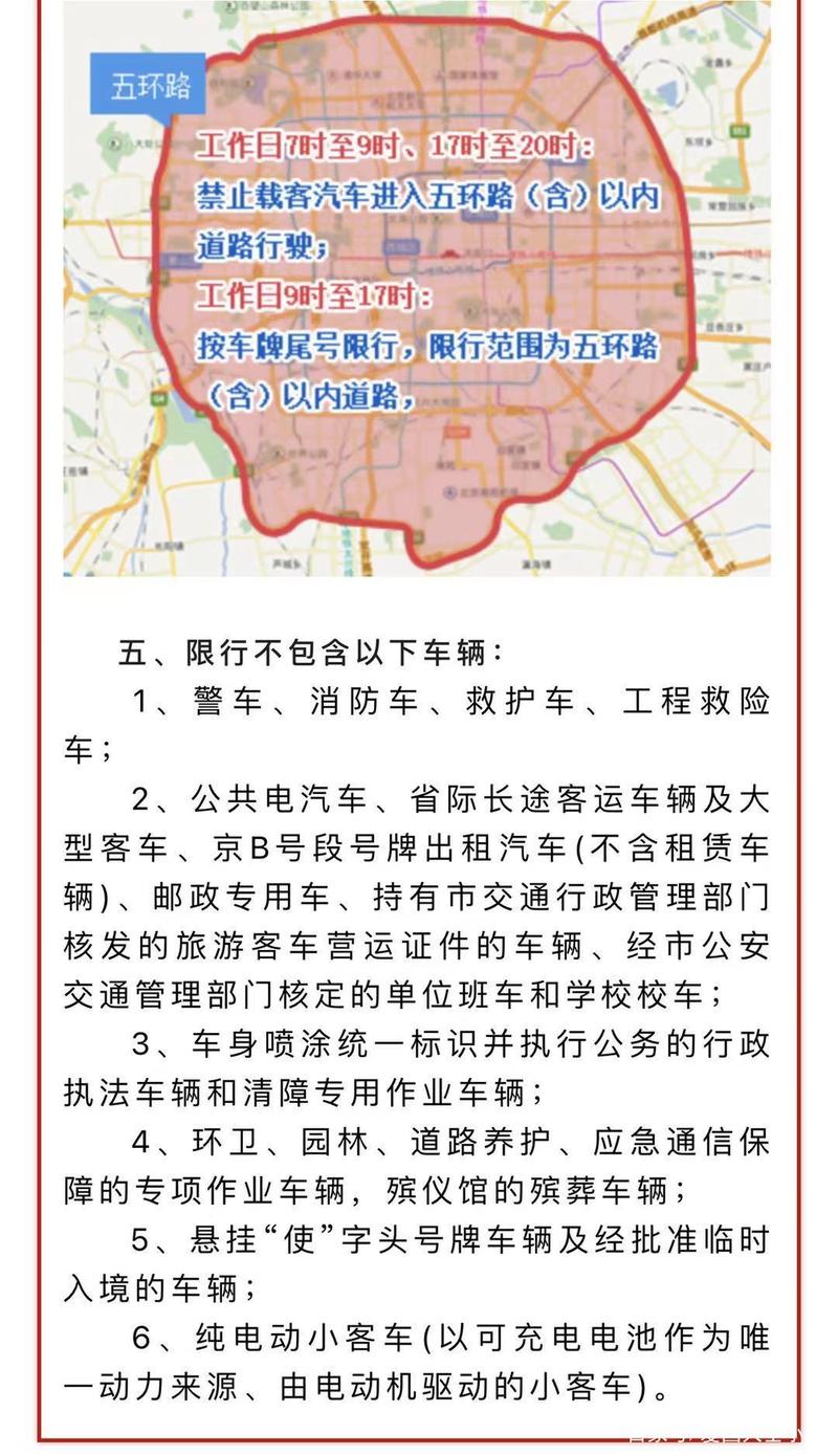 【永清限号查询表，永清限号路段图】