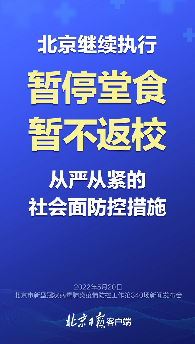 【北京疫情政策，北京疫情最新政策规定】