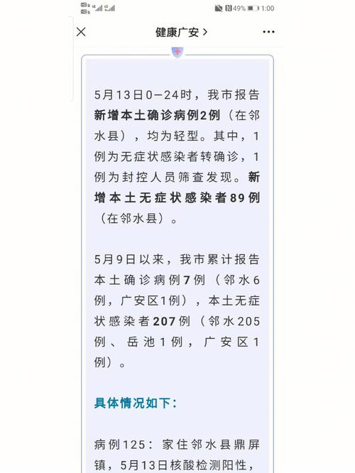 【四川疫情，四川疫情死亡最新消息】-第2张图片