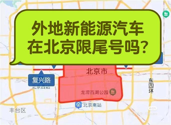 【外地车进北京限号吗，外地车进北京限号吗最新】-第9张图片