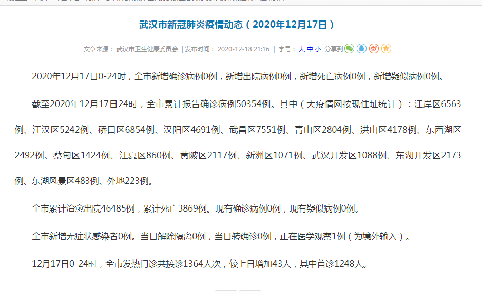 昨日疫情(昨日疫情31省新增情况)-第2张图片