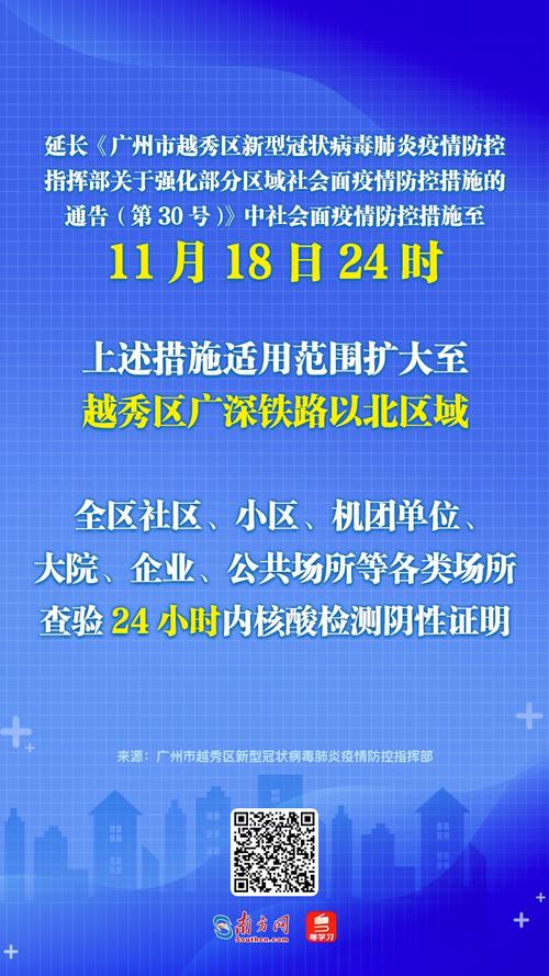 【广州疫情最新消息，广州疫情最新消息2024】-第10张图片