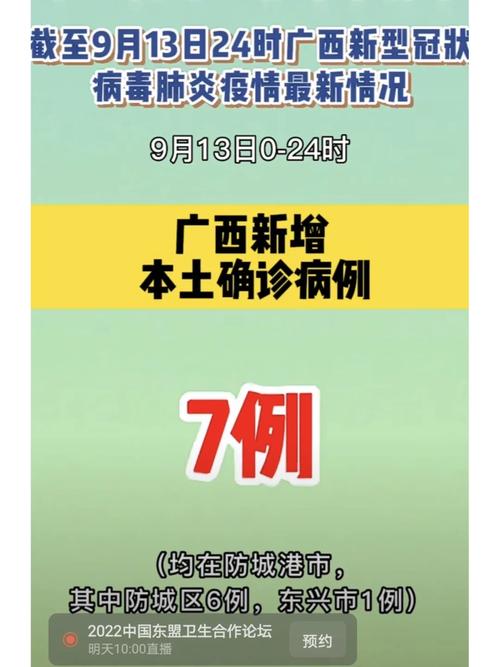 东兴市疫情、东兴市疫情防控时间表