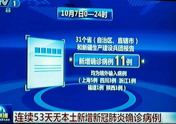 10月全国疫情-10月全国疫情情况-第6张图片