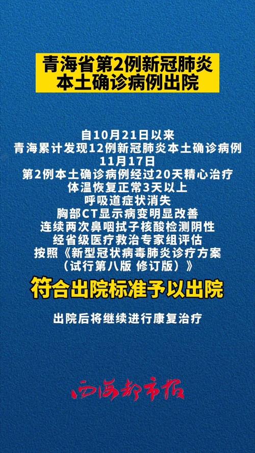 青海疫情输入(青海疫情2021)-第5张图片