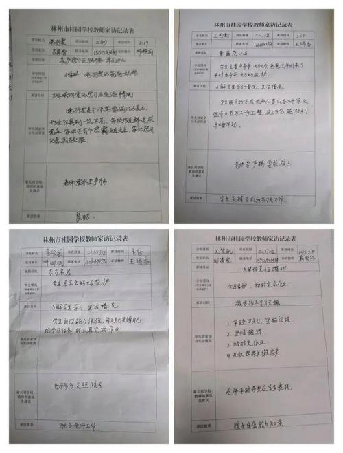 疫情家访感想、疫情家访感悟-第7张图片