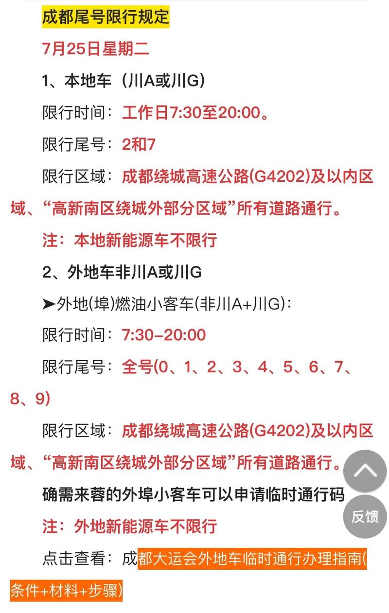 【忘了车限号开了一天罚多少钱，限号开车怎么处罚】-第6张图片