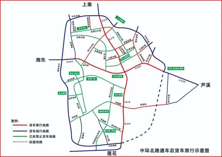 沈阳市货车限行、沈阳市货车限行时间