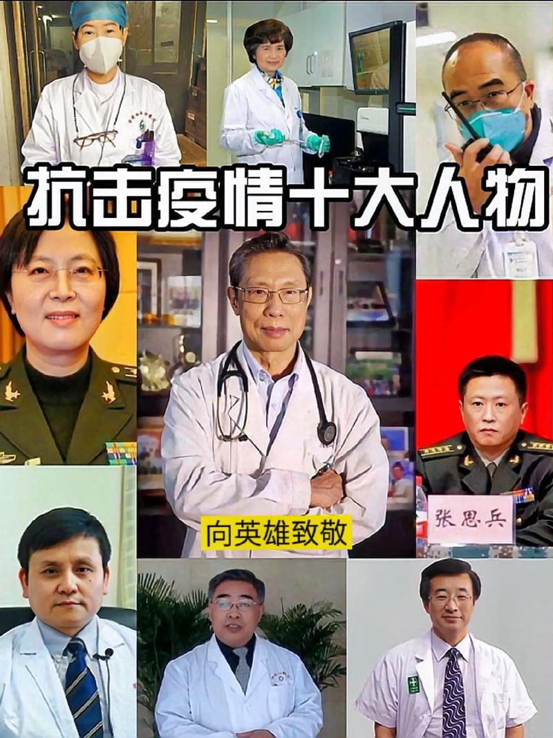 疫情预警人员-疫情预警响应-第1张图片