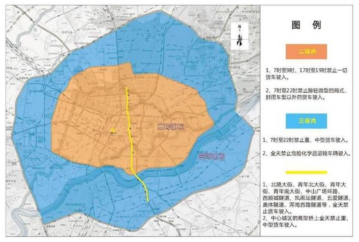 【举国限行，限行国庆期间】-第4张图片