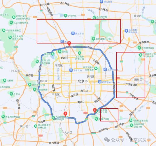 【今天限不限速呢北京限行，今天限行北京限行】-第7张图片