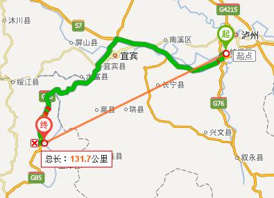 纳溪西林街限行、泸州纳溪区货车限行吗-第2张图片