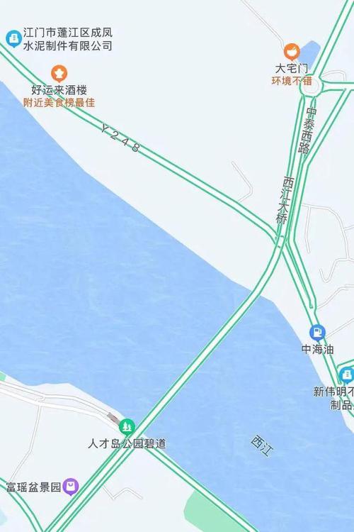 江门早晚高峰限行-江门最新限行规定-第3张图片