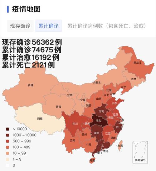 【昨天国家疫情，昨天全国疫情情况表】-第3张图片