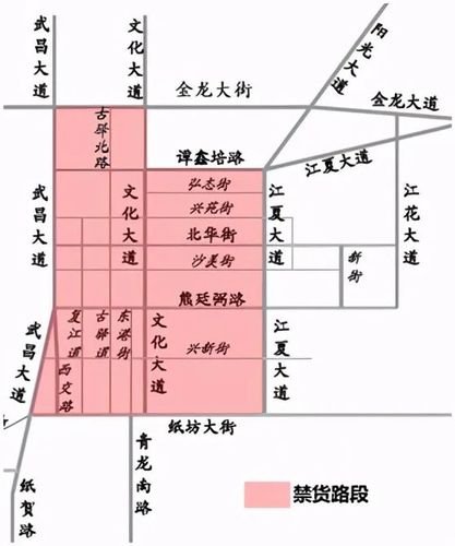 金龙大街货车限行(金龙收费站附近有没有限行)-第2张图片