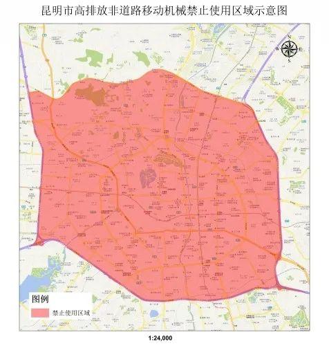 【哪些城市限号，哪些城市限号吗】-第3张图片