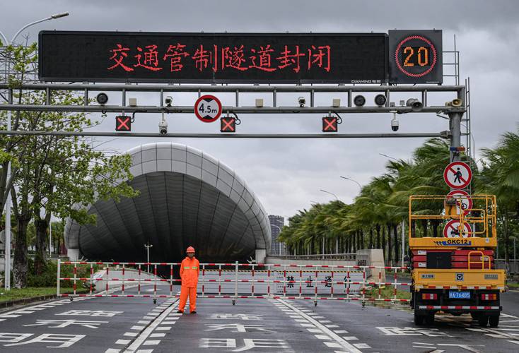 海口高速限行-海口高速限行吗-第3张图片