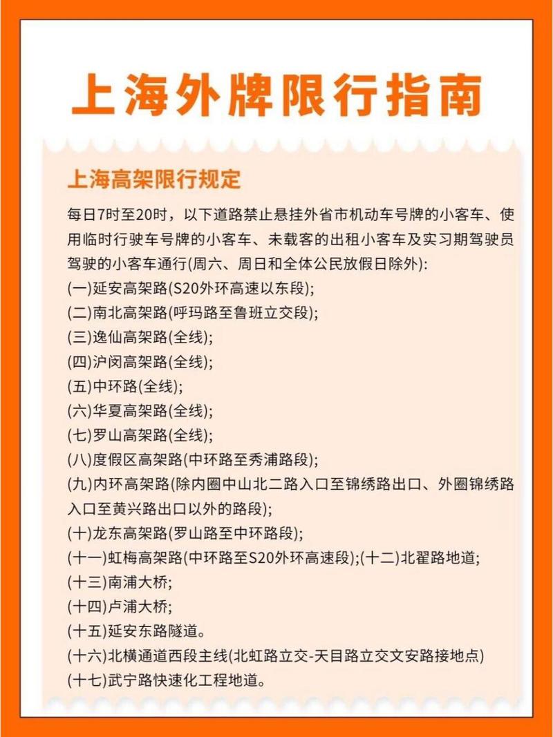 【外地车牌查看限行，外地车怎么看限号】-第7张图片