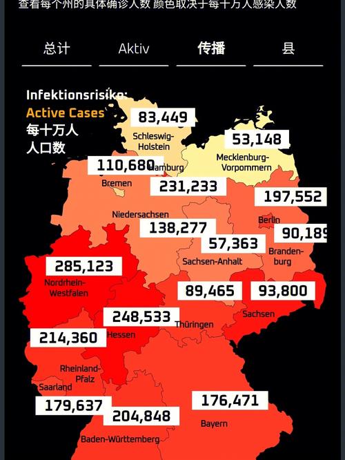 德国疫情加剧-德国疫情加剧的原因-第5张图片