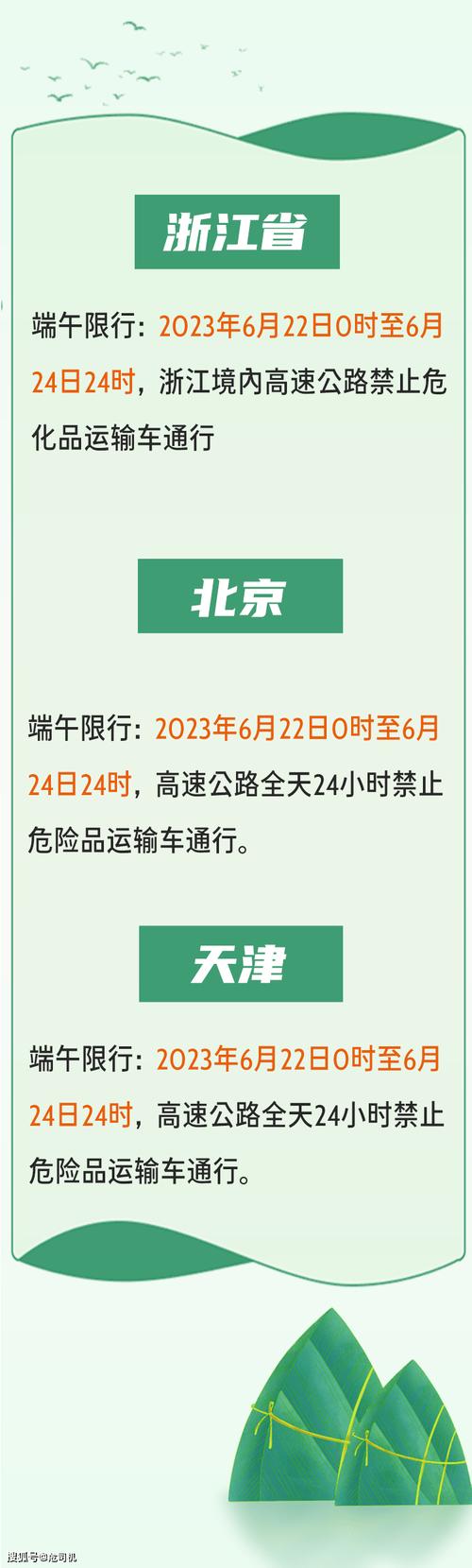 保定端午节限号吗(2021五一假期保定限号吗)-第6张图片