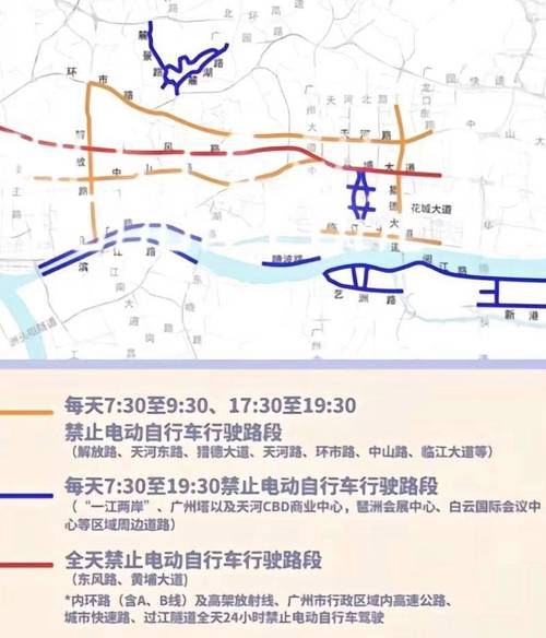 限行洛阳电动车区域-2021洛阳限行处罚标准-第3张图片