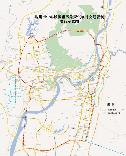 红旗大桥限行(红旗大桥限行吗)-第4张图片