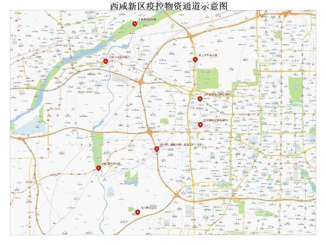 西安凤城限行、西安凤城一路限号吗