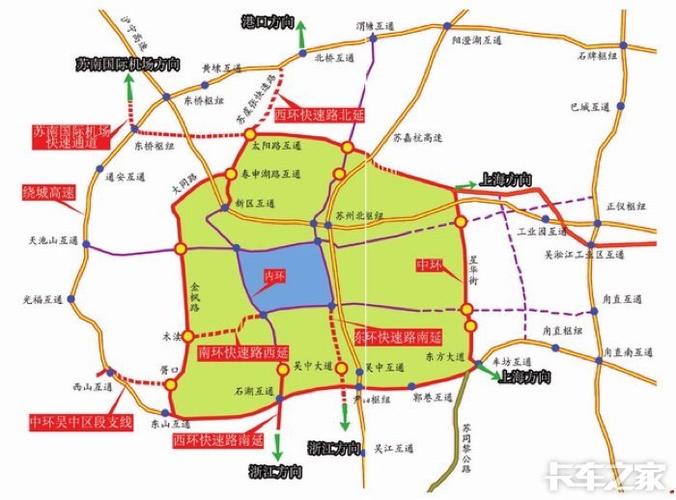 工业园限行-深圳工业区道路限行吗-第10张图片