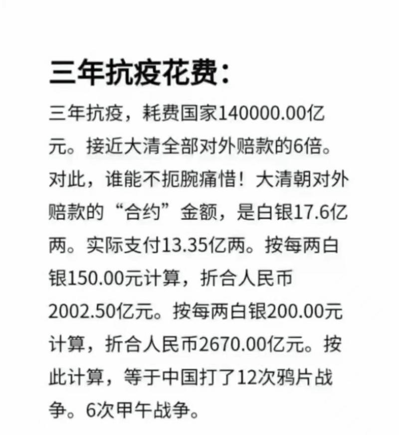 疫情确诊费用、确诊费用是什么意思