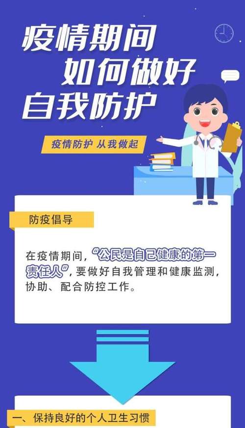 【疫情健康须知，疫情健康须知内容】-第9张图片