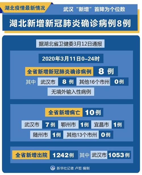 湖北现在疫情咋样(湖北那边疫情现在怎么样)-第3张图片