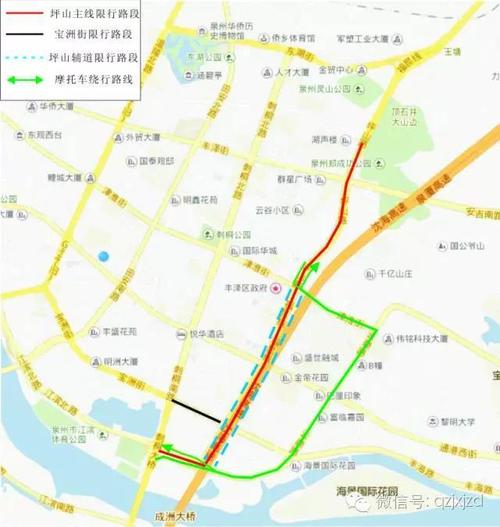 齐云大道限行(齐门路限行)