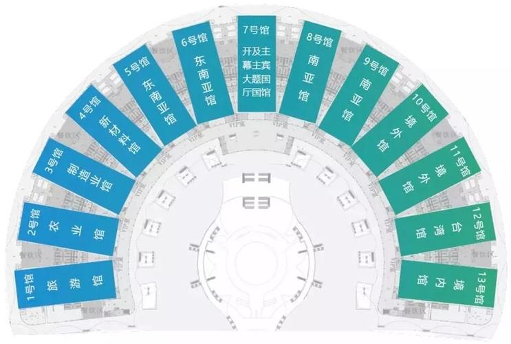 2018南博会限行、2020年南博会延期-第8张图片