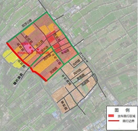 太仓今天是什么车限行(太仓限行吗)-第2张图片